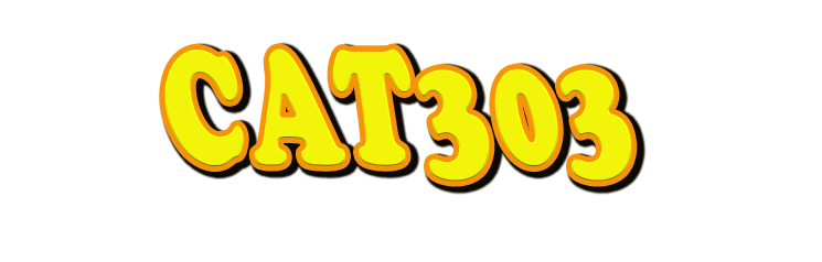 Cat303