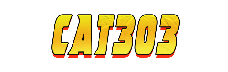 Cat303